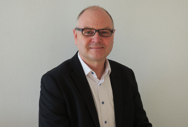 Achim Eng wird neuer Direktor des Diözesan-Caritasverbandes. Am 1. Mai tritt er die Nachfolge von Dr. Hans-Jürgen Marcus an.