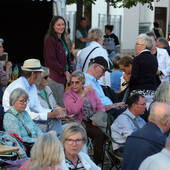 Dombauverein Domhofkonzert - mit der tfn_philharmonie und Chören