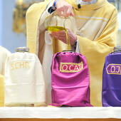 Dom Hildesheim Chrisammesse, Dom Hildesheim Chrisammesse