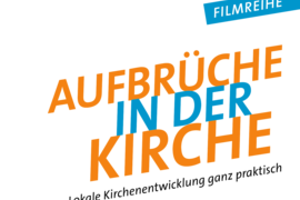 Logo Aufbrüche in der Kirche