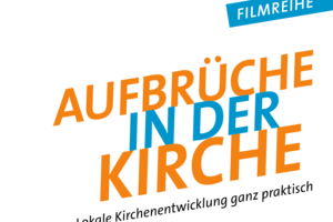 Logo Aufbrüche in der Kirche