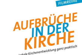 Logo Aufbrüche in der Kirche
