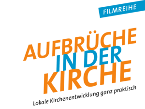 Logo Aufbrüche in der Kirche