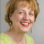 Hildegard Kaup Hildegard Kaup Portrait
