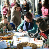 Dom Hildesheim Chrisammesse, Dom Hildesheim Chrisammesse