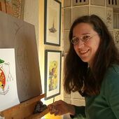 Bischofswappen Wüstenberg