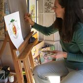 Bischof Dr. Michael Wüstenberg, Bischofswappen