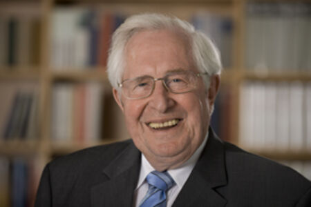 Vogel, Prof. Dr. Bernhard; 02