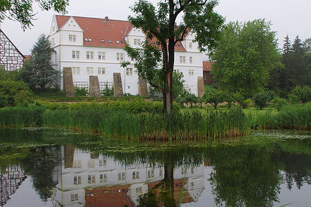 Schloss Henneckenrode