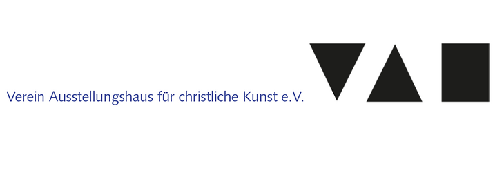 Logo des Vereins Ausstellungshaus für christliche Kunst e.V.