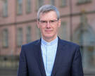 Bischof Bistum Hildesheim Dr. Heiner Wilmer