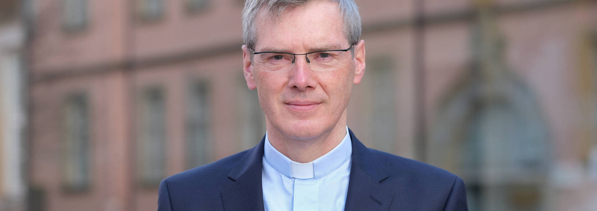 Bischof Bistum Hildesheim Dr. Heiner Wilmer