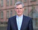 Bischof Bistum Hildesheim Dr. Heiner Wilmer