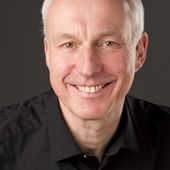 Norbert Kesseler Norbert Kesseler Portrait