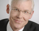 Schwerdtfeger Dr. Nikolaus Portrait