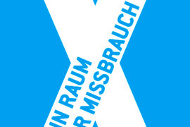 Logo der Initiative Kein Raum für Missbrauch