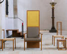 Dom Kathedra Bischof