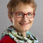 Renate Schulz Renate Schulz Portrait