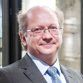Thomas Viezens Thomas Viezens Portrait