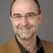 Schneider-Blanc Gregor Portrait
