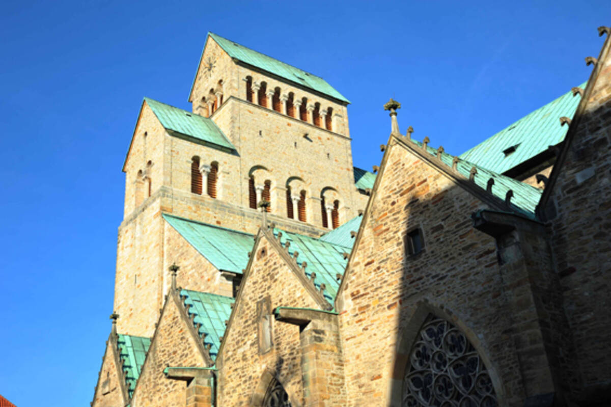 Hildesheimer Dom