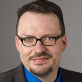 Holger Skremm Holger Skremm Portrait
