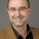 Schneider-Blanc Gregor Schneider-Blanc Gregor Portrait
