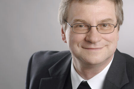 Schreer, Dr. Werner; 01