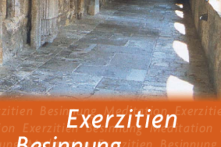 Exerzitienkalender 2010