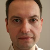 Matthias Wolf Matthias Wolf Portrait