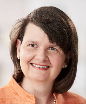 Dr. Maria Flachsbarth