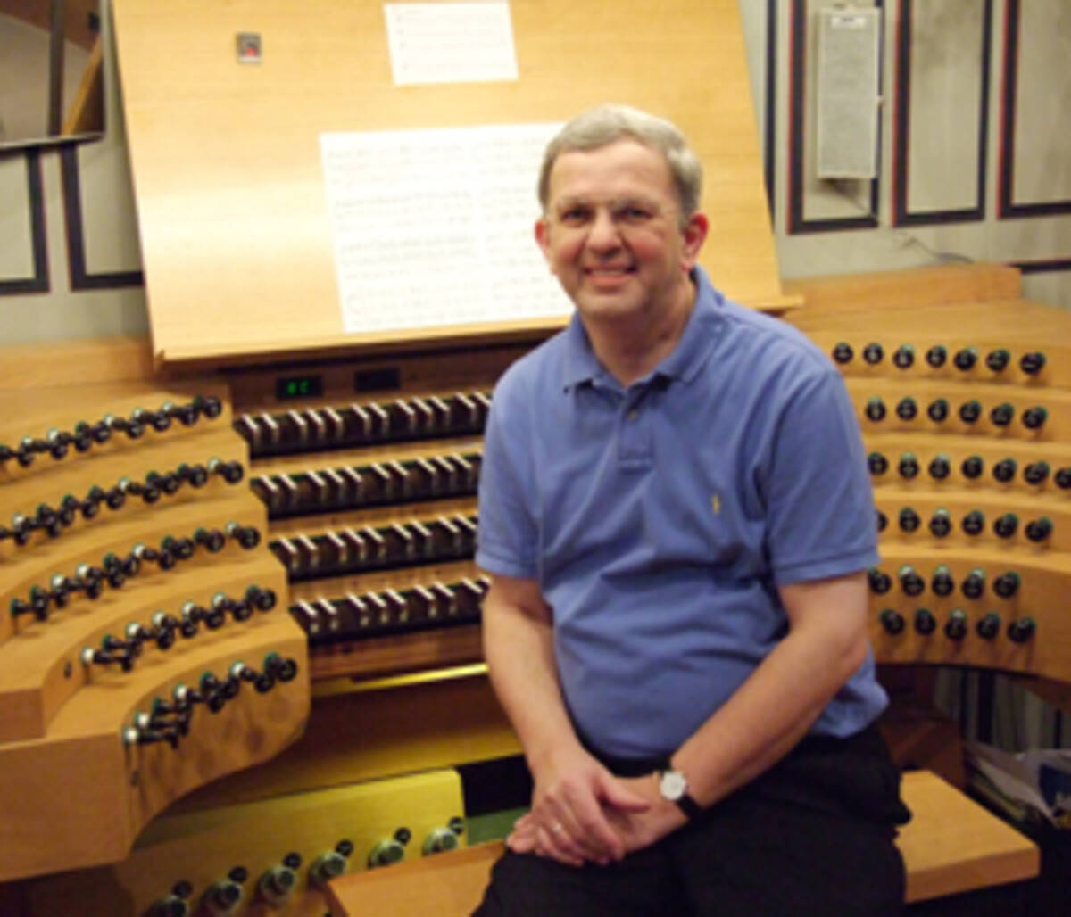Trappe, Prof. Dr. Hans-Joachim