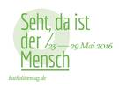 Das Bistum Hildesheim ist auf dem 100. Deutschen Katholikentag vom 25. bis 29. Mai in Leipzig mit einem eigenen Stand und verschiedenen Veranstaltungen vertreten. 