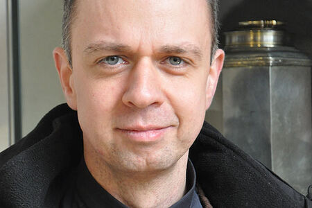 Kevin Dehne