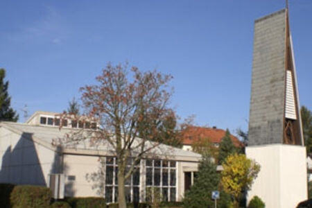 Ronnenberg-Weetzen, St. Jakobus der Jüngere