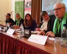 Bischof Norbert Trelle fordert mehr Solidarität in der EU, um die Flüchtlingskrise zu bewältigen. 