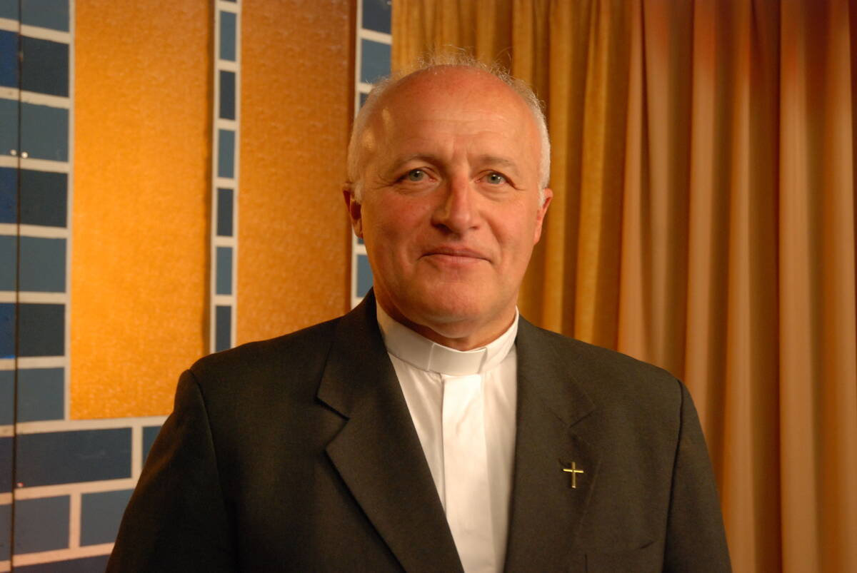 Eugenio Scarpellini