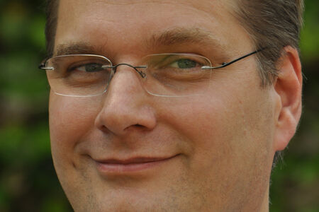 Sven Stieger