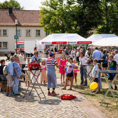 Patronatsfest Bistum Hildesheim Patronatsfest Bistum Hildesheim