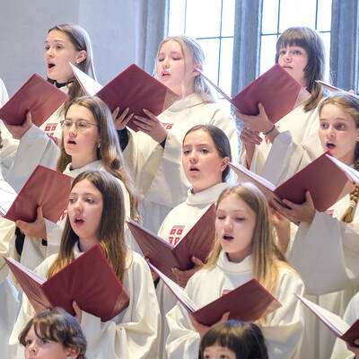 Verabschiedung von Bischof Dr. Heiner Wilmer Gottesdienst Dom Verabschiedung Bischof Wilmer, Gottesdienst Dom Verabschiedung Bischof Wilmer