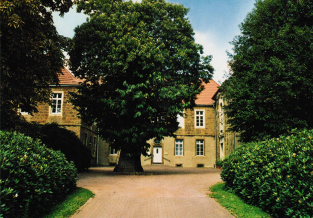 Karmel St. Michael in Dorsten-Lembeck
