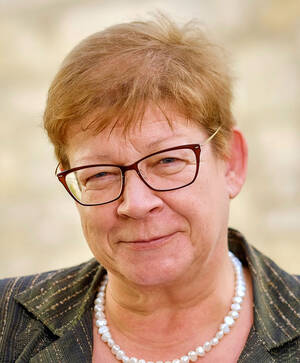 Andrea Fischer