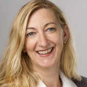 Christiane Aselmeier Christiane Aselmeier Portrait
