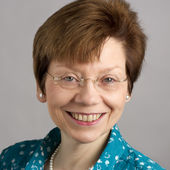 Marion Hiltermann-Schulte Marion Hiltermann-Schulte Portrait