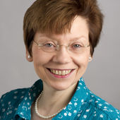 Marion Hiltermann-Schulte Marion Hiltermann-Schulte Portrait