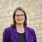 Heidrun Mederacke