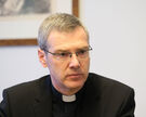 Bischof Dr. Heiner Wilmer SCJ.