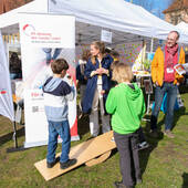 Dom Hildesheim Chrisammesse, Dom Hildesheim Chrisammesse