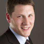 Stephan Garhammer Stephan Garhammer Portrait