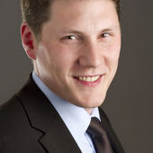 Stephan Garhammer Stephan Garhammer Portrait